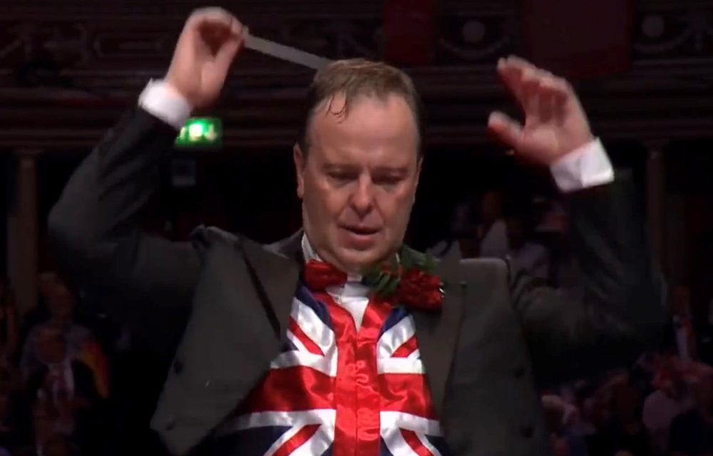 bbc last night proms